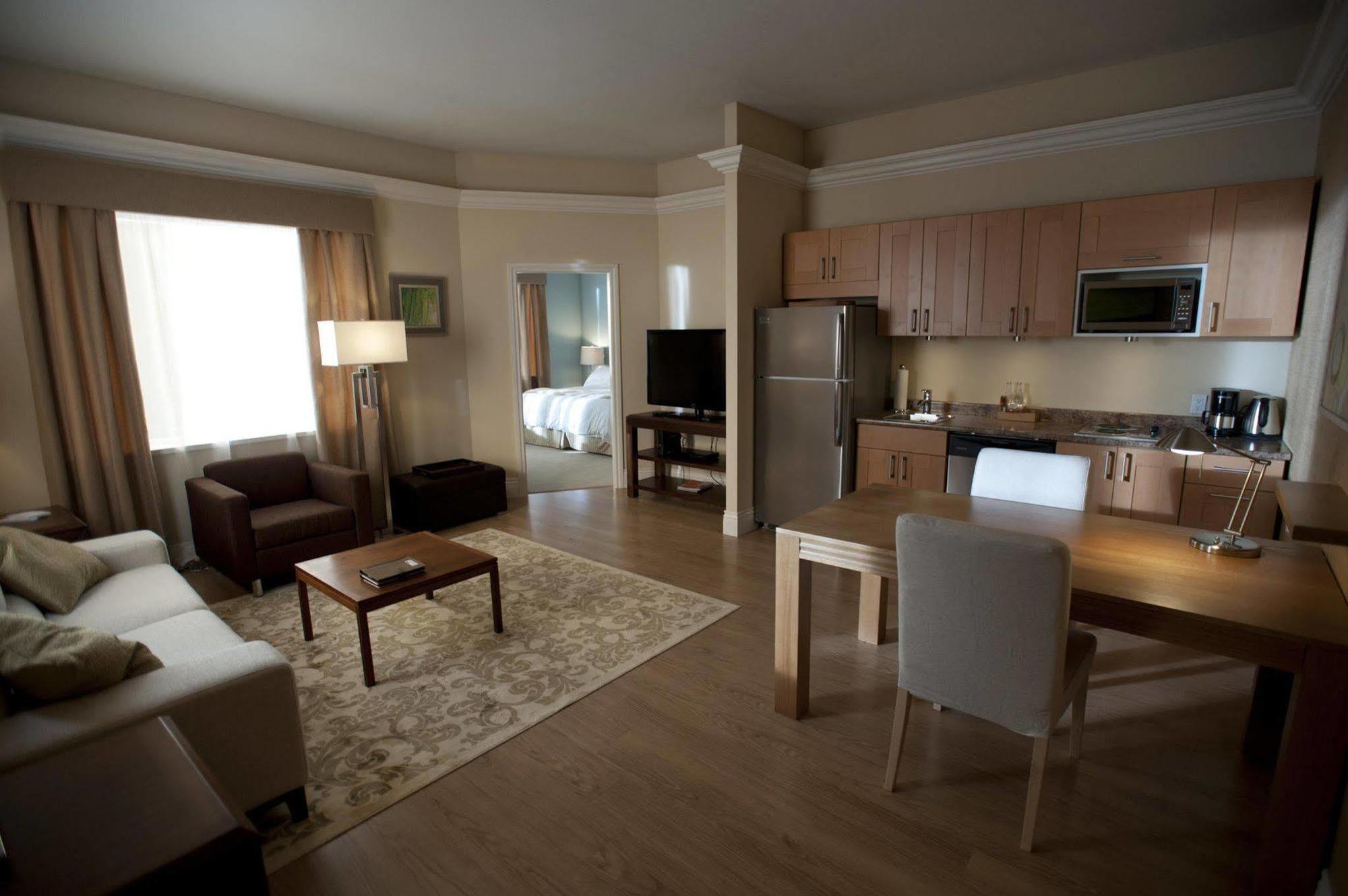 Homewood Suites By Hilton Cape Canaveral-Cocoa Beach Exteriér fotografie